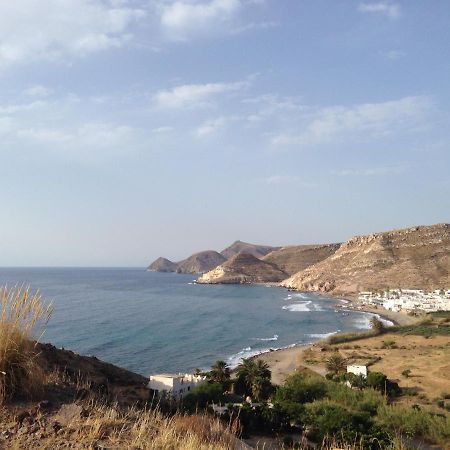 Apartamento En Las Negras, A 1 Minuto De La Playa Buitenkant foto