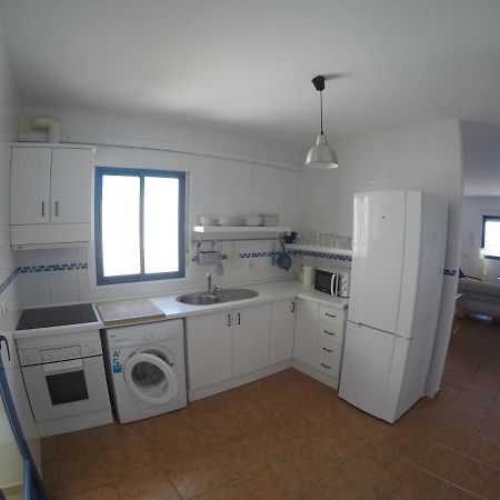 Apartamento En Las Negras, A 1 Minuto De La Playa Buitenkant foto