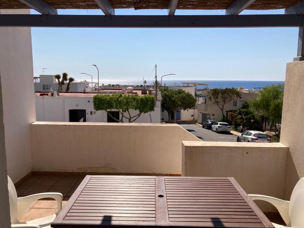 Apartamento En Las Negras, A 1 Minuto De La Playa Buitenkant foto