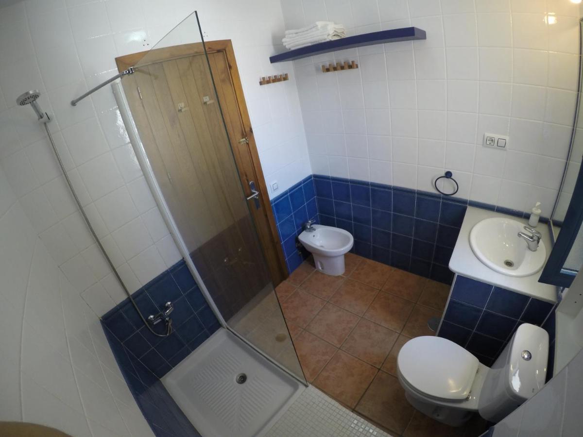 Apartamento En Las Negras, A 1 Minuto De La Playa Buitenkant foto