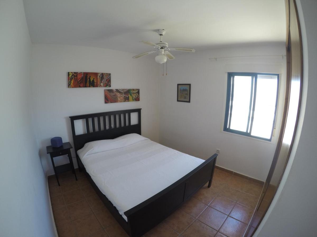 Apartamento En Las Negras, A 1 Minuto De La Playa Buitenkant foto